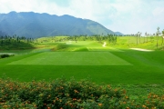 Thanh Lanh Golf Club