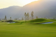 Thanh Lanh Golf Club