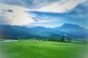 Thanh Lanh Golf Club