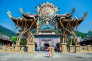 Sunworld Ba Na Hills