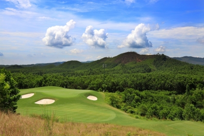 Ba Na Hills Golf Club