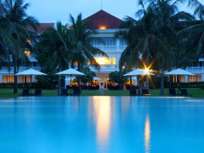 Boutique Hoian Resort