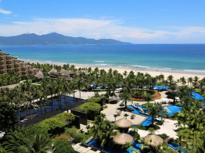 Crowne Plaza Danang - Hotel & Casino