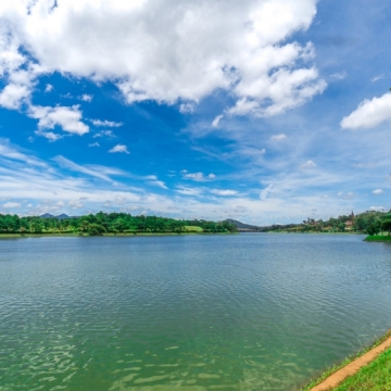 Dalat Overview