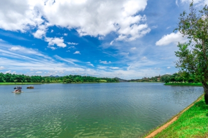 Dalat Overview