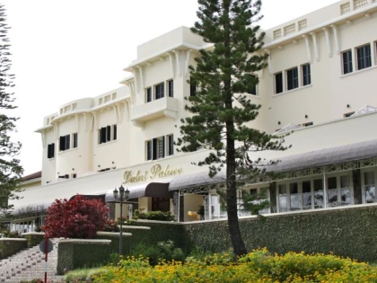 Dalat Palace Heritage Hotel