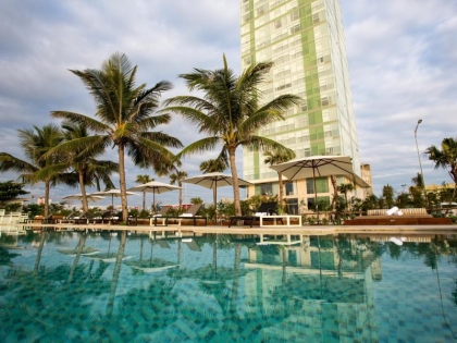 Fusion Suites Danang Beach