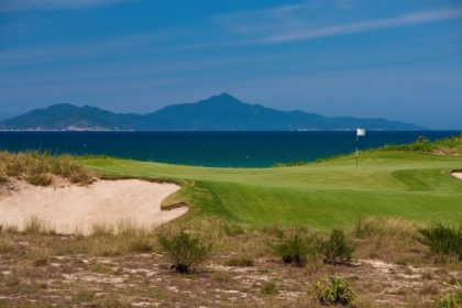 Hoian Golf Package Promotion