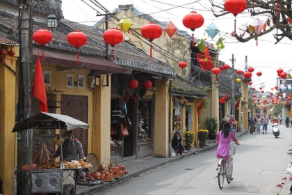 Hoian Restaurants