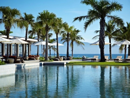 Hyatt Regency Danang Resort