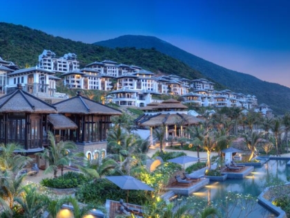 InterContinental Danang Sun Peninsula Resort