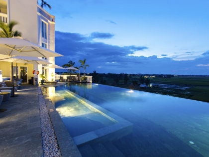 Lasenta Boutique Hoian Hotel