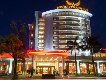 Muong Thanh Holiday Hue Hotel