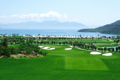 Nhatrang Golf Package 5D4N