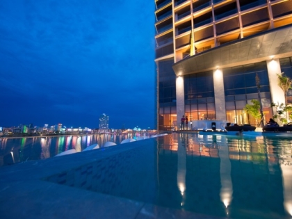 Novotel Danang Premier Han River