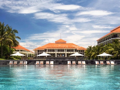 Pullman Danang Beach Resort