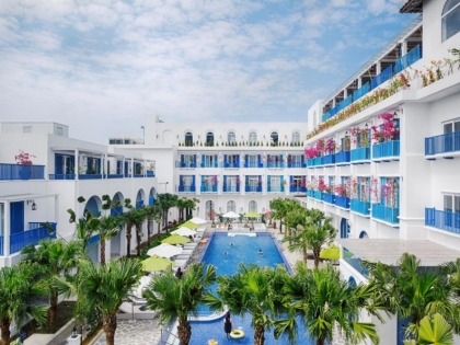 Risemount Premier Resort Da Nang