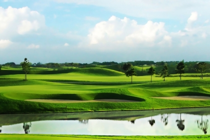 Saigon Golf Package 5D4N