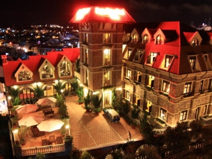 Saphir Dalat Hotel