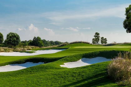 Vinpearl Golf Nam Hoi An