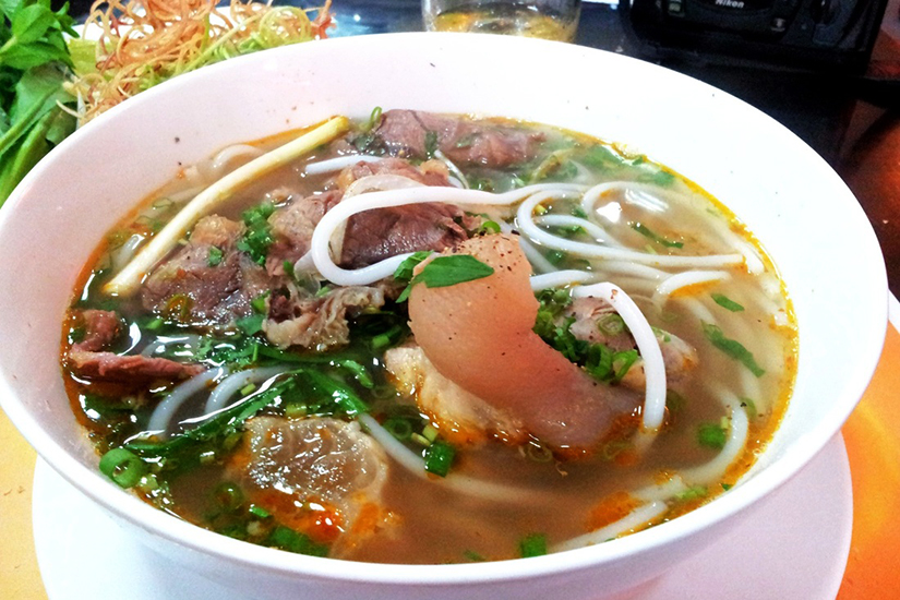 Bun Bo Hue