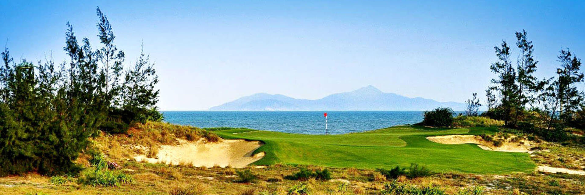 LEGEND DA NANG GOLF RESORT