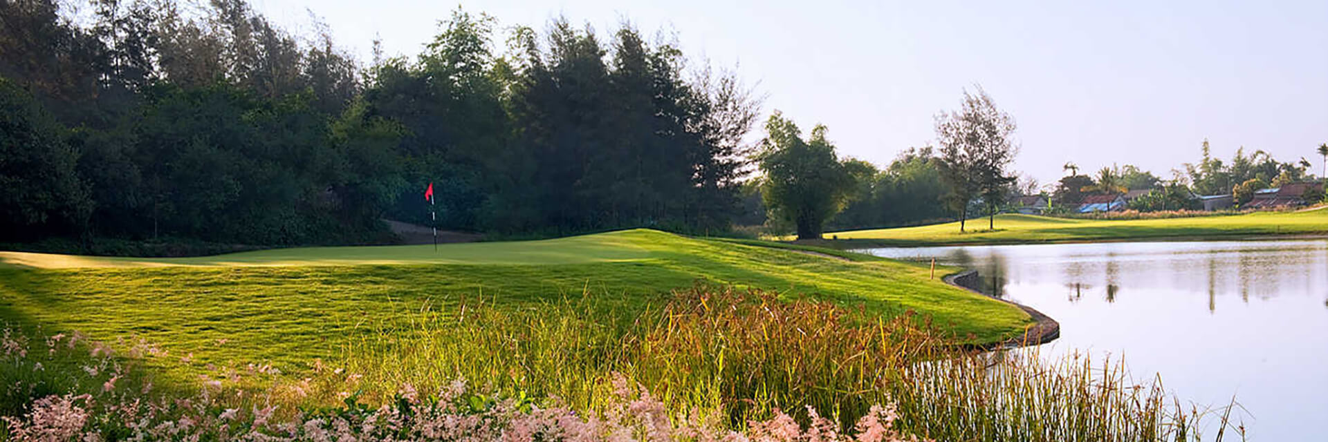 MONTGOMERIE LINKS VIETNAM